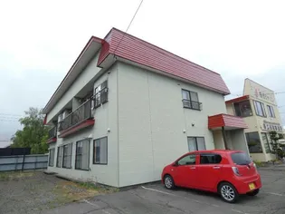 コーポあらの画像