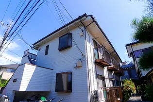 平和コーポの画像