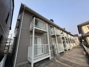 シーズンコート妙興寺の画像