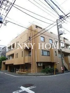 カーサ下馬の画像