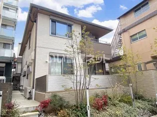 シャーメゾンエクランの画像