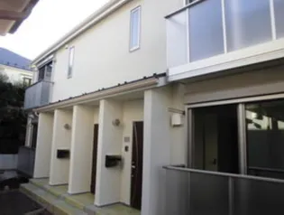 ソリス中目黒の画像