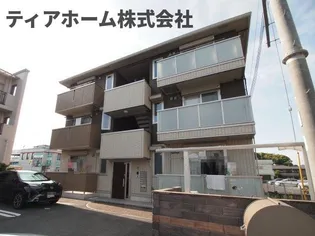 フォルトゥーナの画像