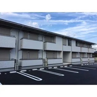 Yニシ3パナハイツの画像