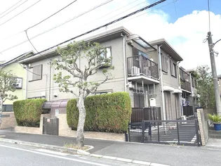 レジデンスMYの画像