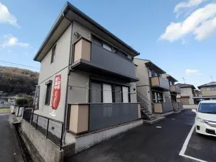 ミレニアムガーデンⅡの画像