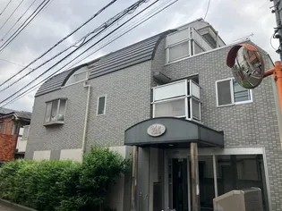 WELL明大前の画像