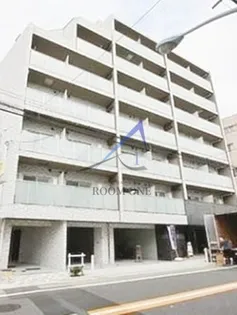 アーバンヴィスタ板橋本町の画像