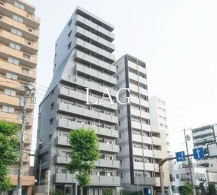 ルーブル東十条の画像