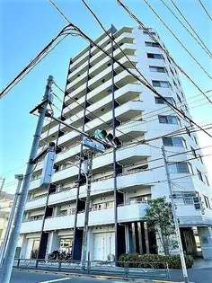 リステージ赤羽台ヒルトップテラスの画像