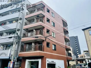 アルファコートの画像