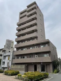 スカイコート渋谷神山町の画像