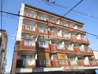 第1シャトーモリオカの画像