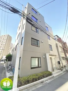 プラティーク門前仲町の画像