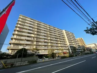 ハイラーク木場の画像
