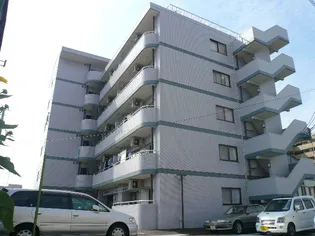 グレースK小田原の画像