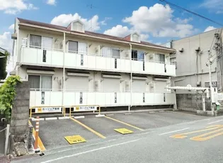 メゾンデール前田の画像