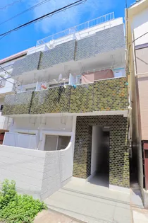 小嶋ハイツの画像