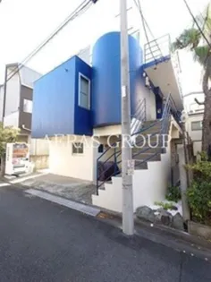 ハイツピアレスの画像