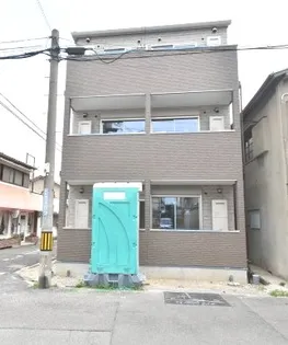 アート吹田泉町【1階】の外観