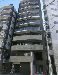 神奈川県相模原市南区上鶴間本町3【マンション】の外観