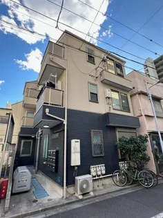 コンフォルト浅草の画像