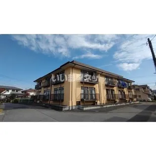 コーポサンシャインIIの画像