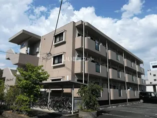 プロムナードの画像