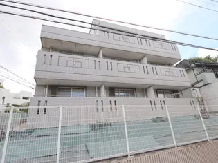 シティパレス21生駒俵口町パート1の画像