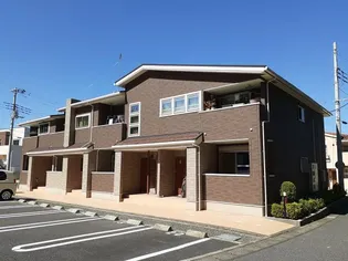 エスティーヌ ソレイユIIIの画像