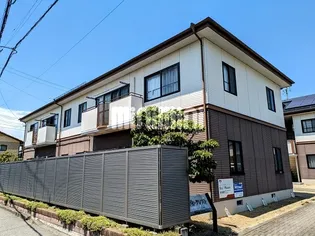 シティ クレスト Cの画像