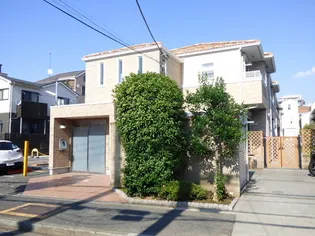 デュオ クローネ弐番館の画像