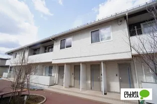 シャーメゾンガーデンズ下長Aの画像