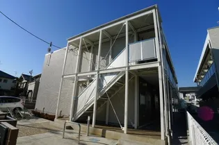 リブリ アクティー柏Bの画像