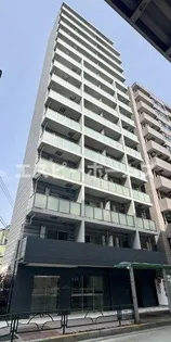 東京都北区滝野川3【マンション】の外観