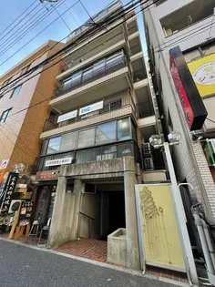 サンピア大手町【10階】の外観