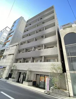トーシンフェニックス日本橋兜町参番館【3階】の外観