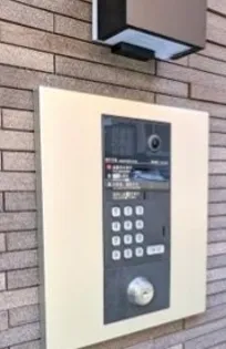 東京都墨田区八広1【マンション】の外観
