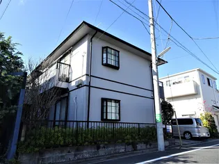 コンフォート成城の画像