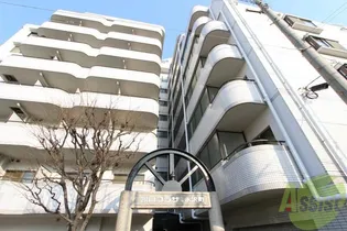朝日プラザ兵庫永沢町の画像