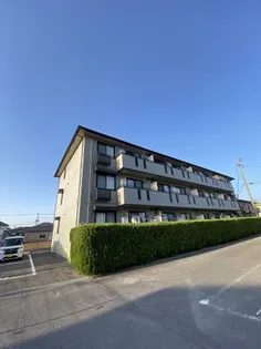 ベイサージュ富の原 A棟の画像