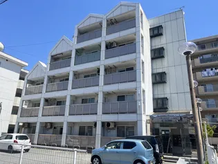 シティエステイト加古川の画像