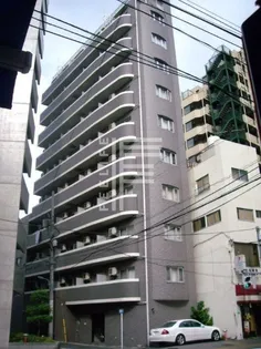 エクセリア白金高輪の画像