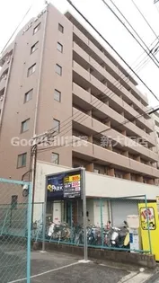NLC新大阪【4階】の外観