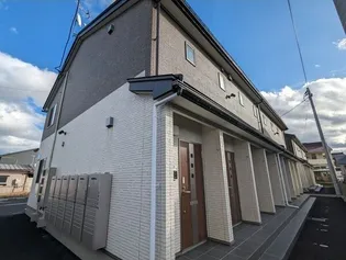 GRAND CLAIREの画像