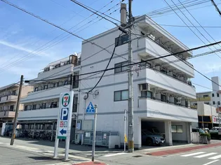 メイン託麻本通の画像