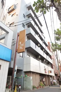 ヴィアセッテ三井の画像