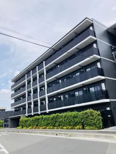 SーRESIDENCE北戸田の画像