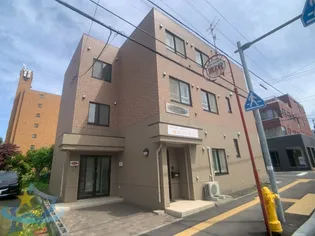 サニー山鼻の画像