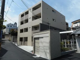 ヴィラ サン IIIの画像